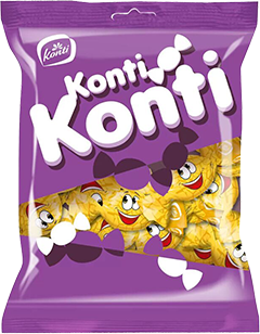 Konti Marshmallow